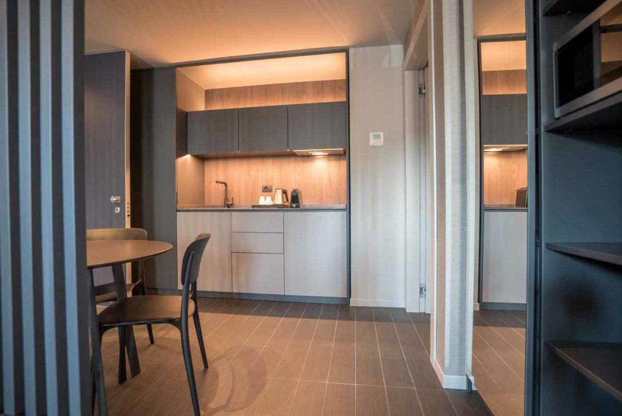 Be Mate Via Tivoli Apartamento