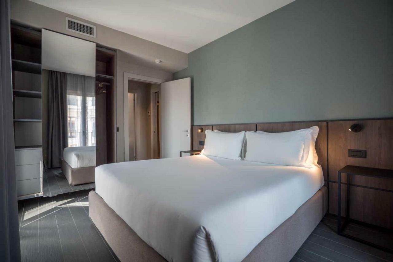 Be Mate Via Tivoli Apartamento Milán