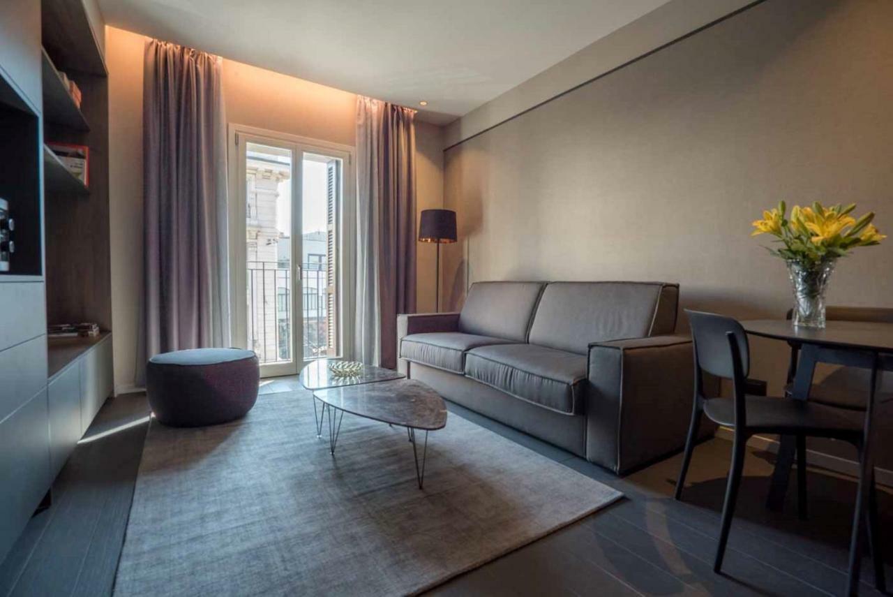 Be Mate Via Tivoli Apartamento