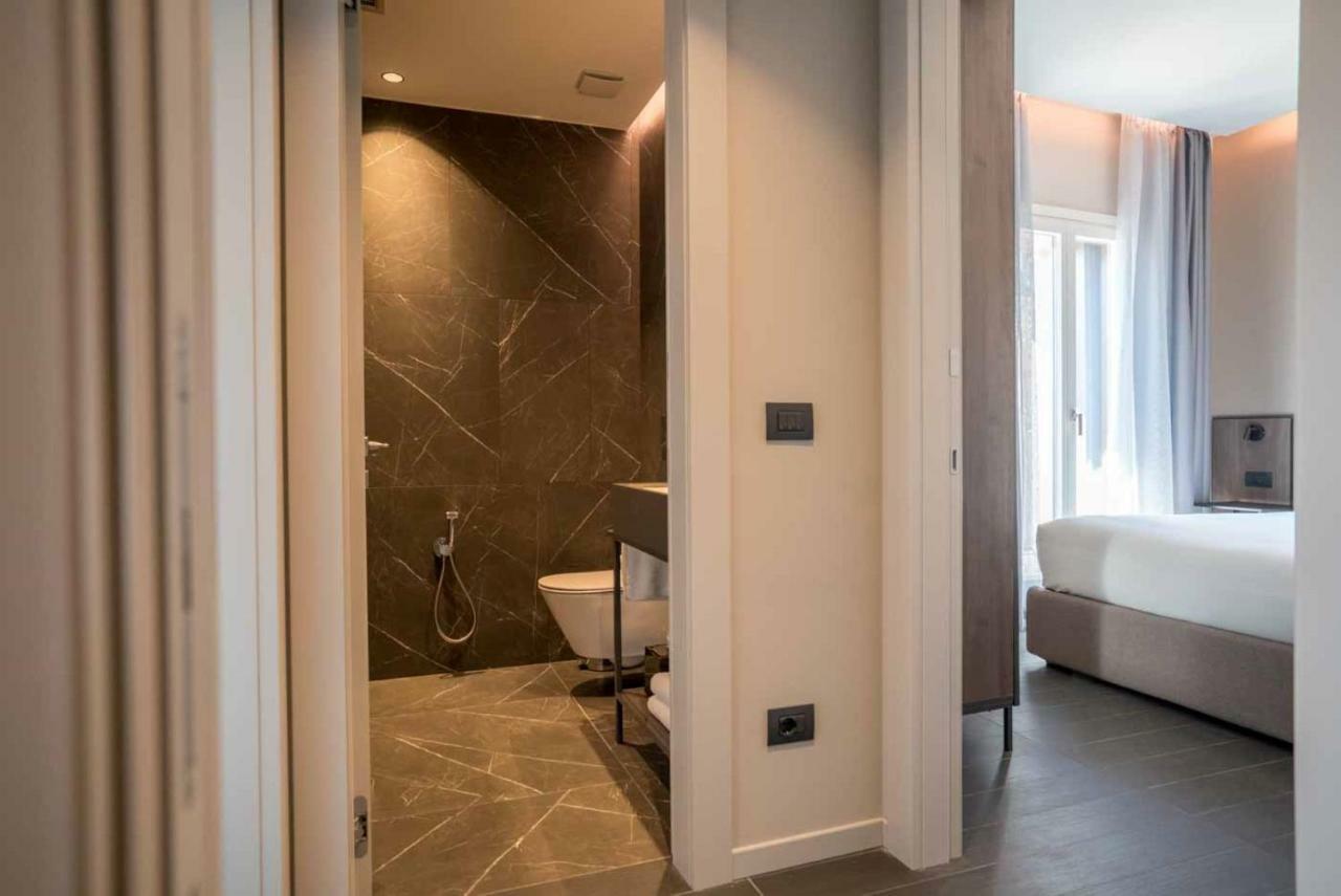 Be Mate Via Tivoli Apartamento