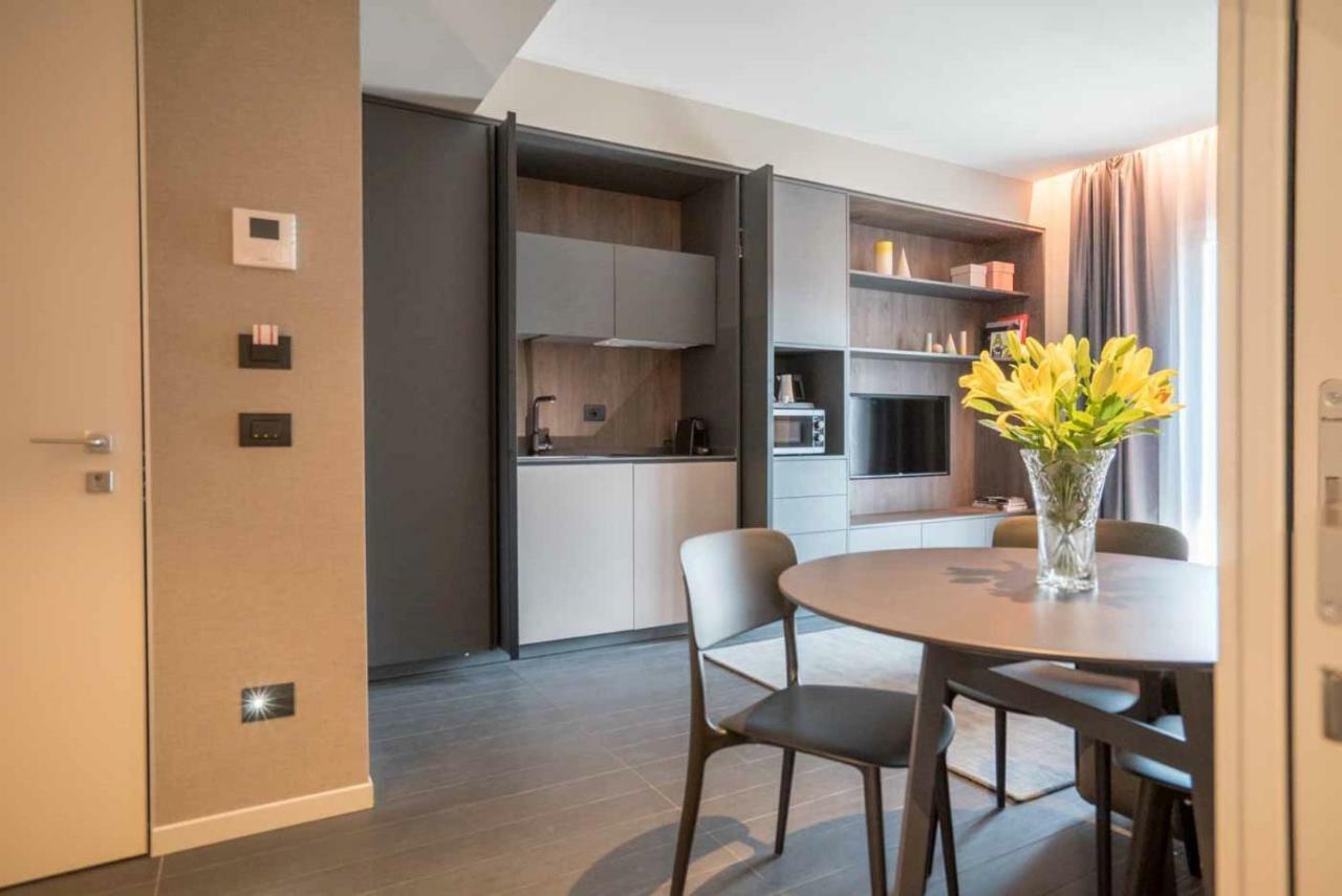 Apartamento Be Mate Via Tivoli *