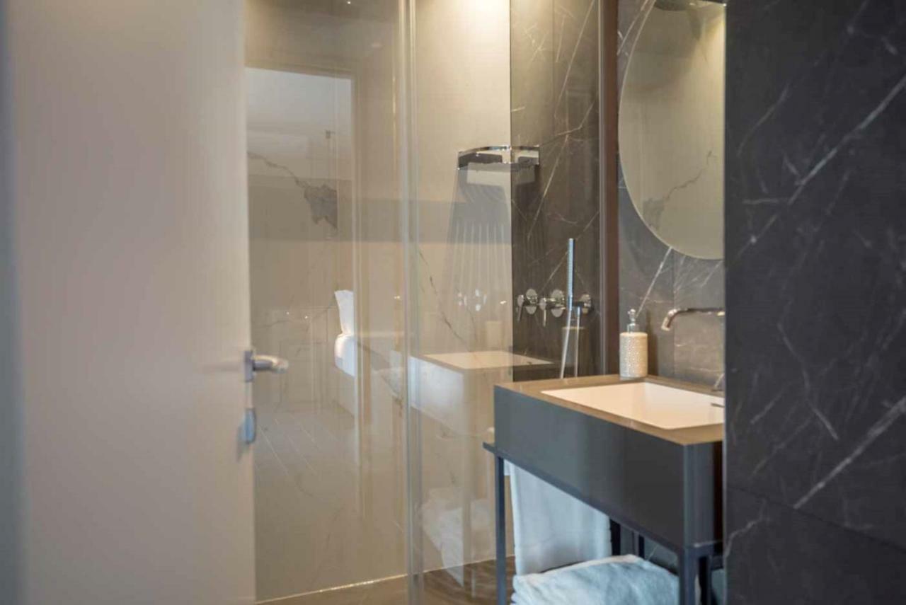 Be Mate Via Tivoli Apartamento *