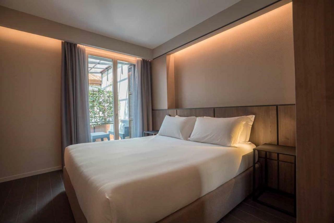 Apartamento Be Mate Via Tivoli Milán