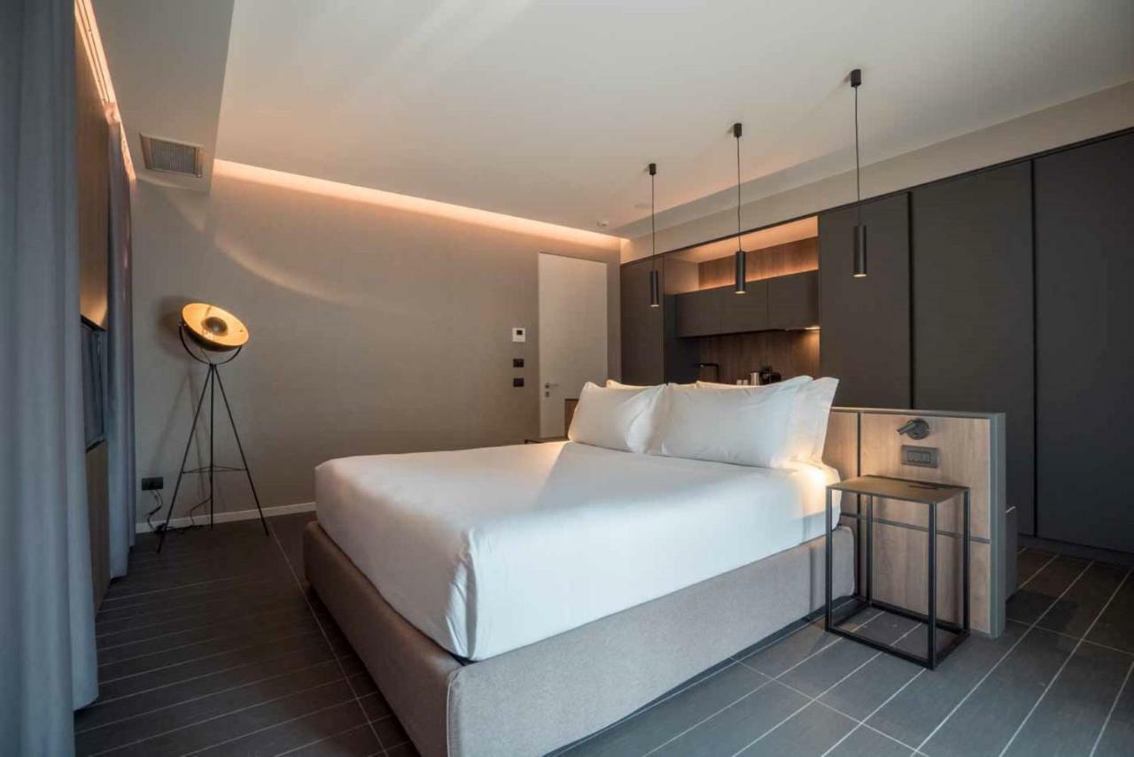 Be Mate Via Tivoli Apartamento